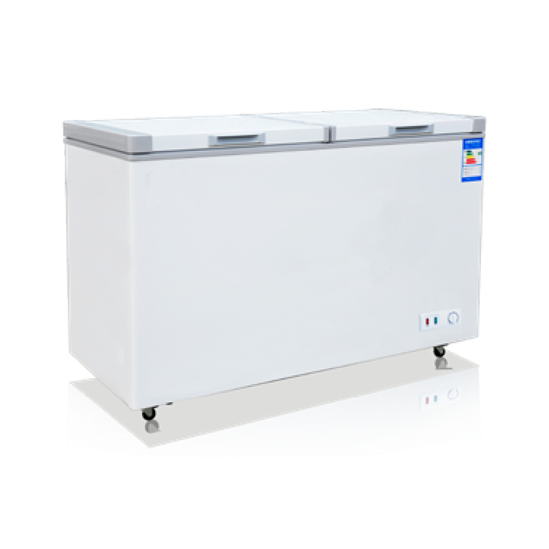 ตู้แช่แข็งแบบแบนด้านล่างเปิดด้านบน ตู้แช่แข็งแบบแบนด้านล่างเปิดด้านบน