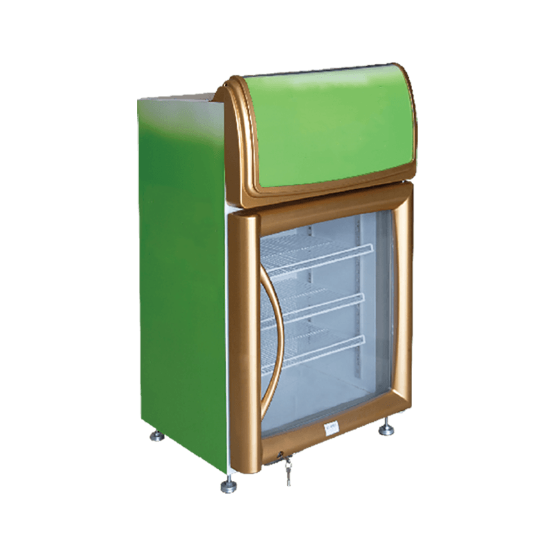 ตัวอย่างตู้โชว์การจัดเลี้ยง ตัวอย่างตู้โชว์การจัดเลี้ยง