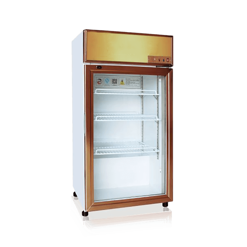 ตัวอย่างตู้โชว์การจัดเลี้ยง ตัวอย่างตู้โชว์การจัดเลี้ยง